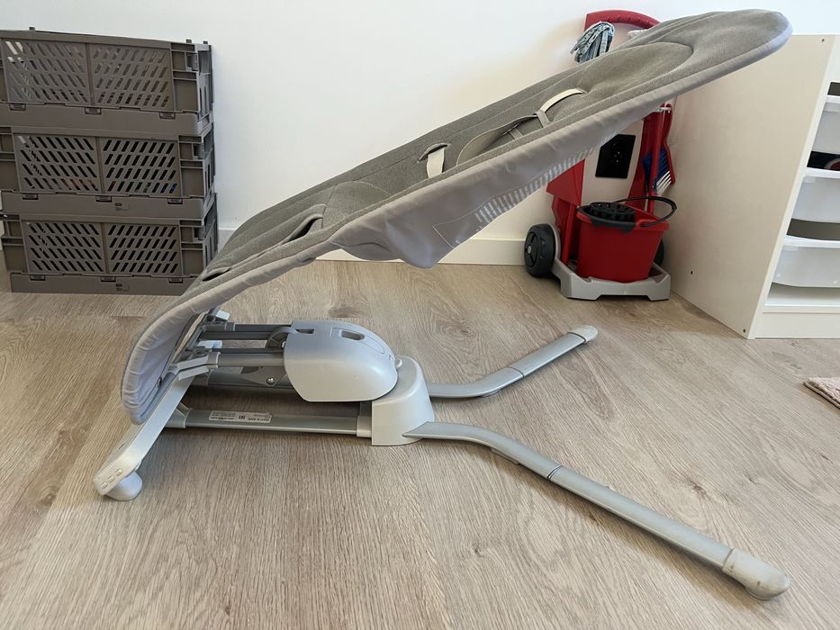 Lezaczek Chicco Rhythm'N'Sound