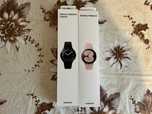 Смарт-годинник Samsung Galaxy Watch 4