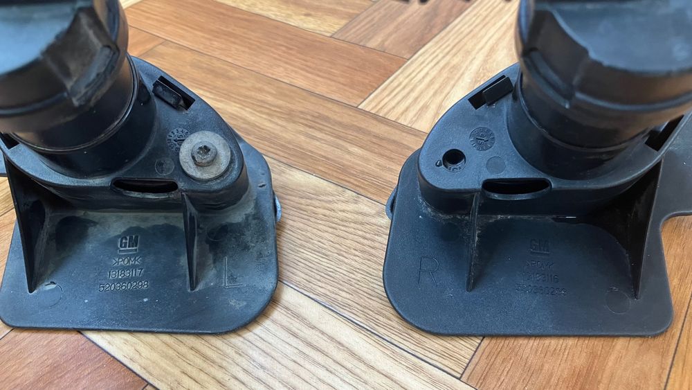 Продам фароомивач