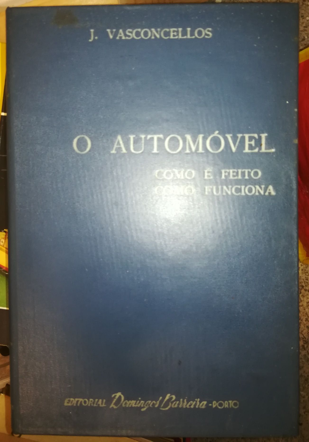 Livros diversos de vários assuntos