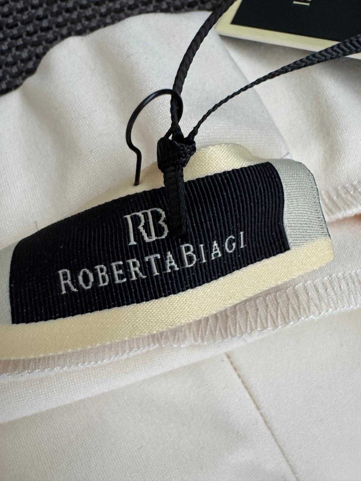 Spodnie damskie Roberta Biagi, rozm. 38