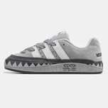 Кросівки Adidas Adimatic x Neighborhood Grey premium