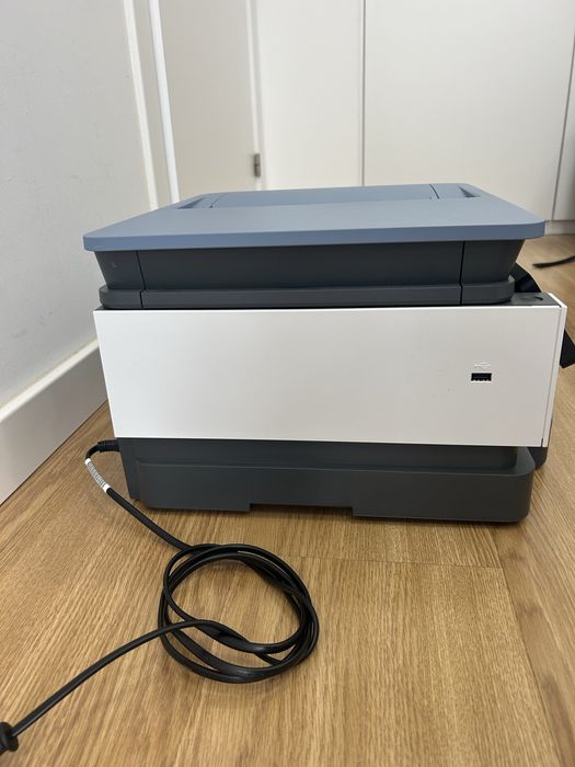 Impressora HP OfficeJet Pro 8135e