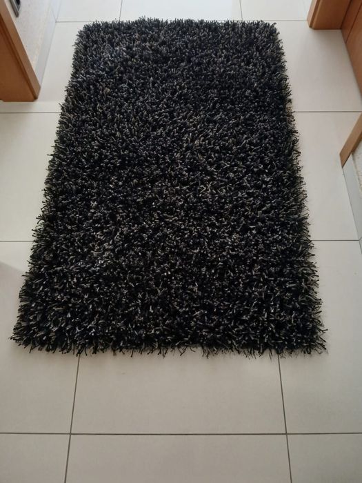 Vendo tapetes quarto