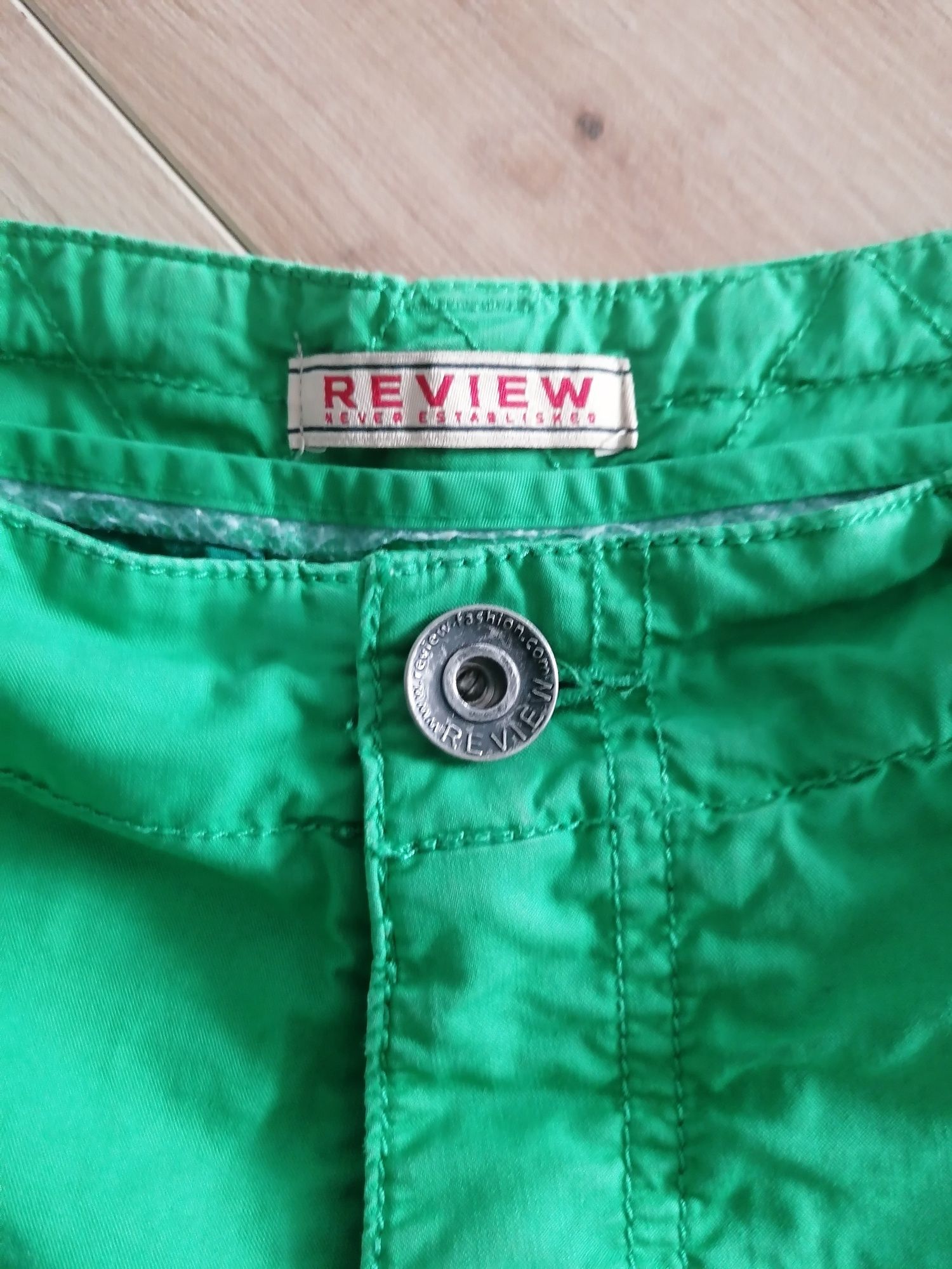 spodenki męskie Review