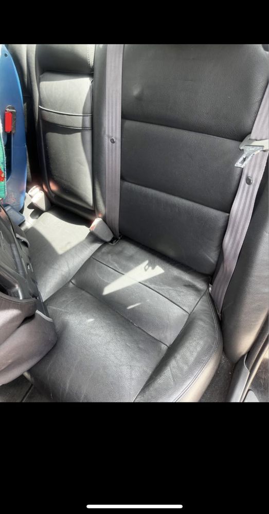 Volvo s40 1.6i 109cv a GPL
