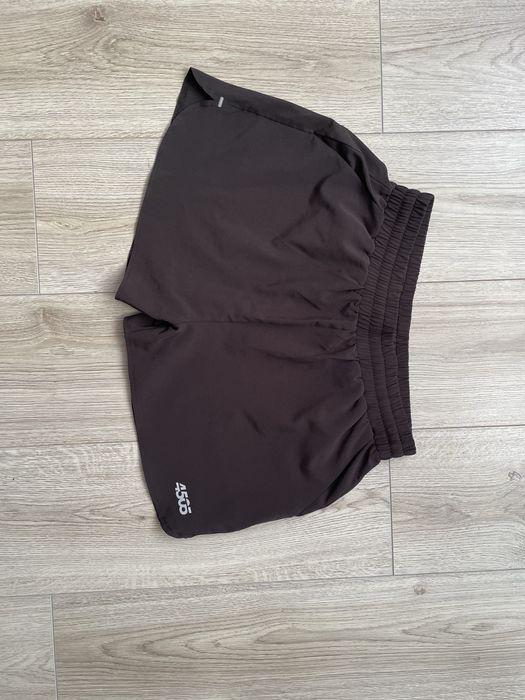 Шорти спортивні asos