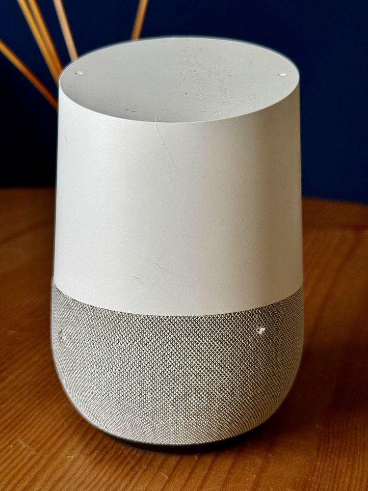 Glosnik Google Home