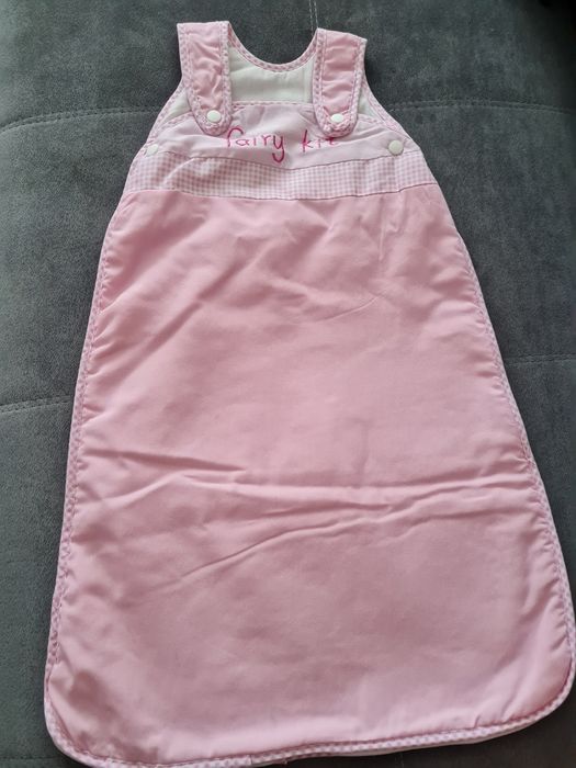Saco de dormir para bebé