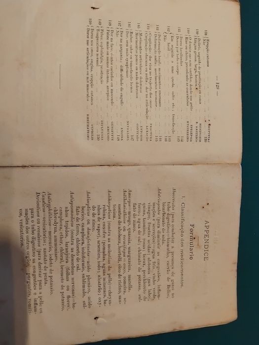 Hygiene e Medicina Prática