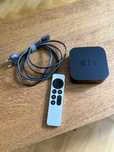 Apple TV HD 32GB, 4. generacja