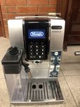 Кофемашина DELONGHI Dinamica ECAM35.75 + стол