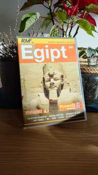 Film DVD - Dokumentalny o Egipt