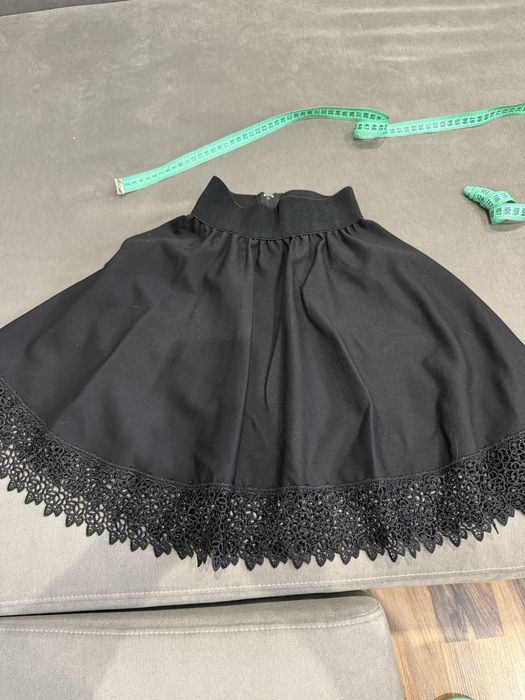 Спідниця шкільна