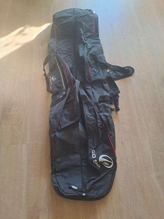 Pokrowiec na deskę snowboard 155