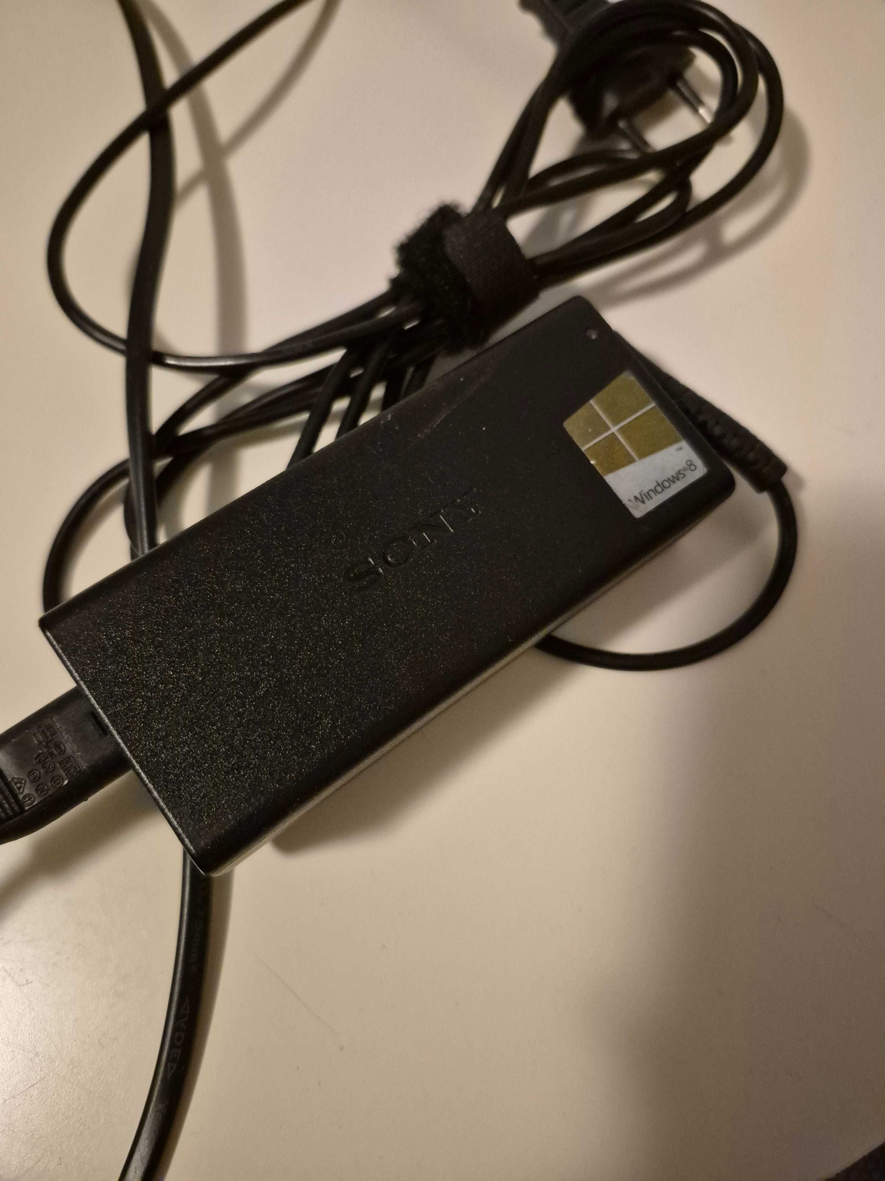 Laptop Sony Vaio
