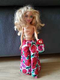 Barbie My Scene Mattel 1999 rok 1788HR blond piękność