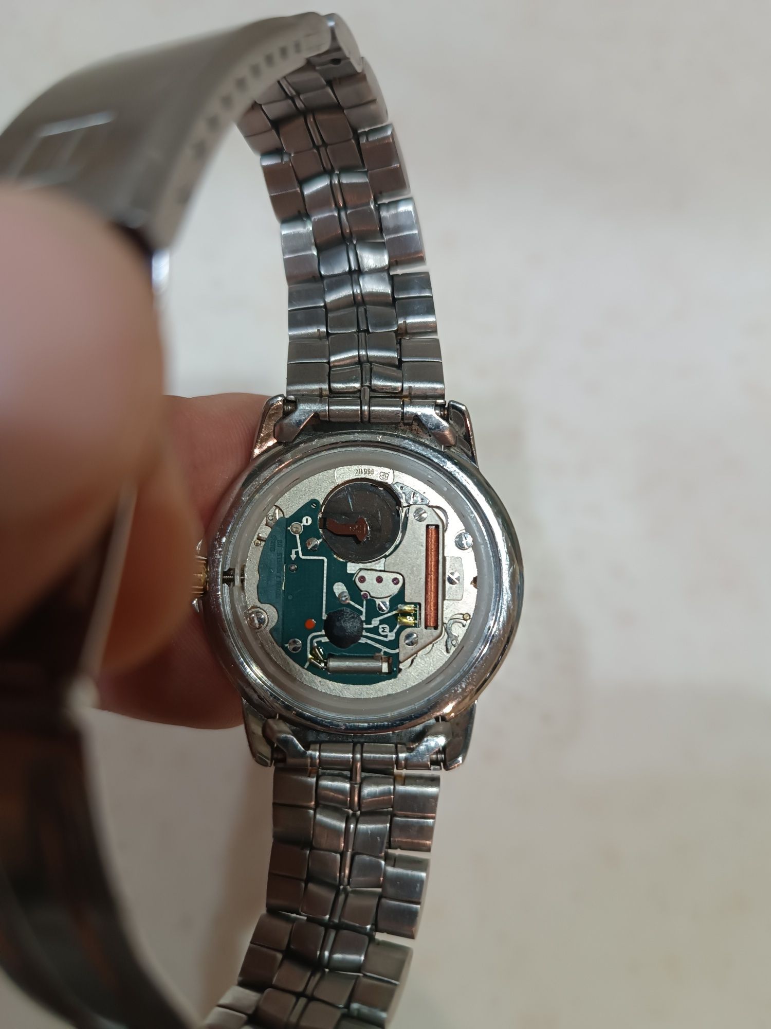 Часы TISSOT Original