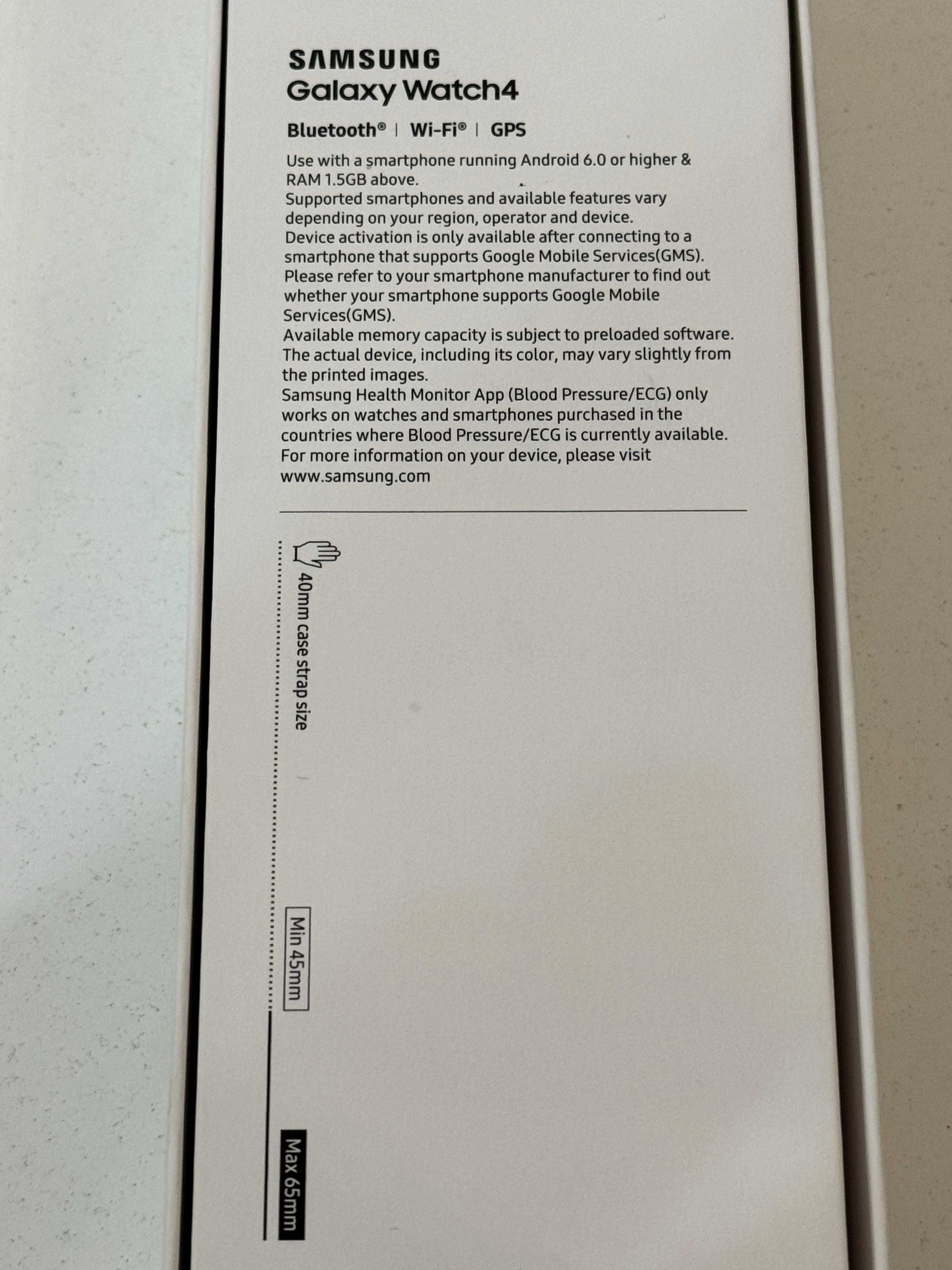 IDEALNY STAN JAK NOWY- SAMSUNG Galaxy S21 256GB 5G + Galaxy Watch 4