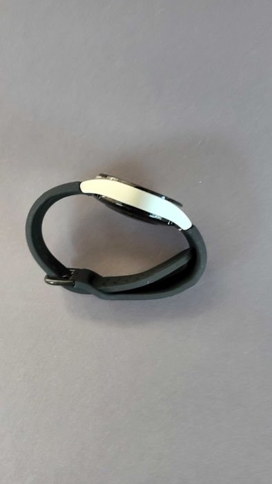 Samsung  Galaxy Watch 7 40MM SILVER стан зовні 10\10 ГАРАНТІЯ 0106-19