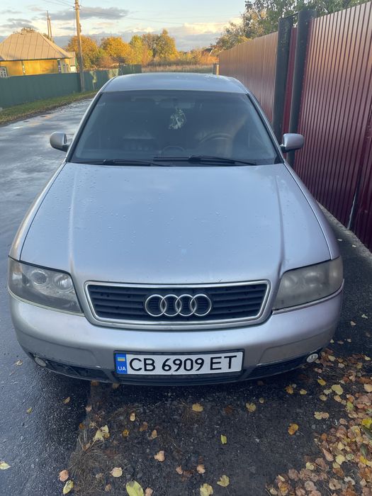 Продам власне авто