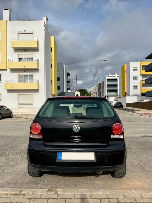 VW Polo GP 1.2 2006