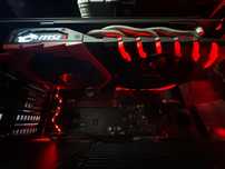 Pc gamer GTX 1060