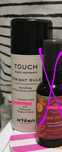 ARTEGO Touch Straight Rules prostujący krem do włosów 100ml używany