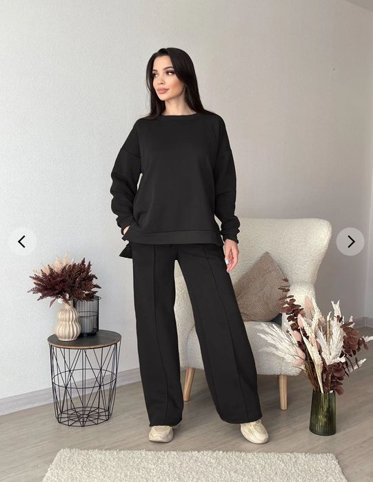 Теплий костюм для вагітних і годуючих