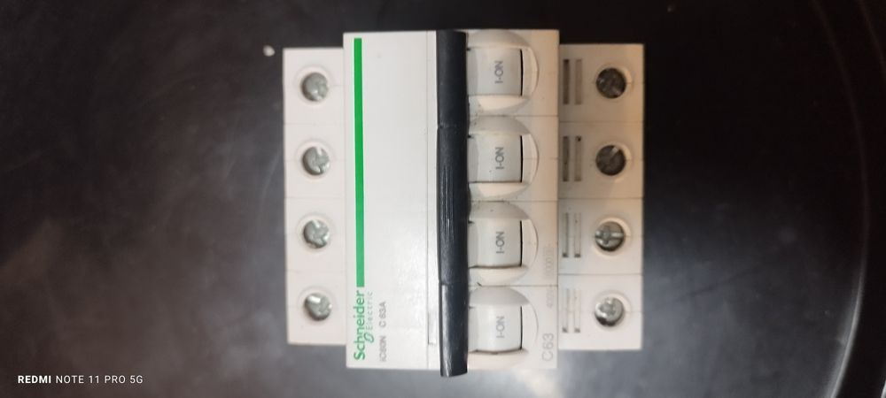 Para vender interruptor novo