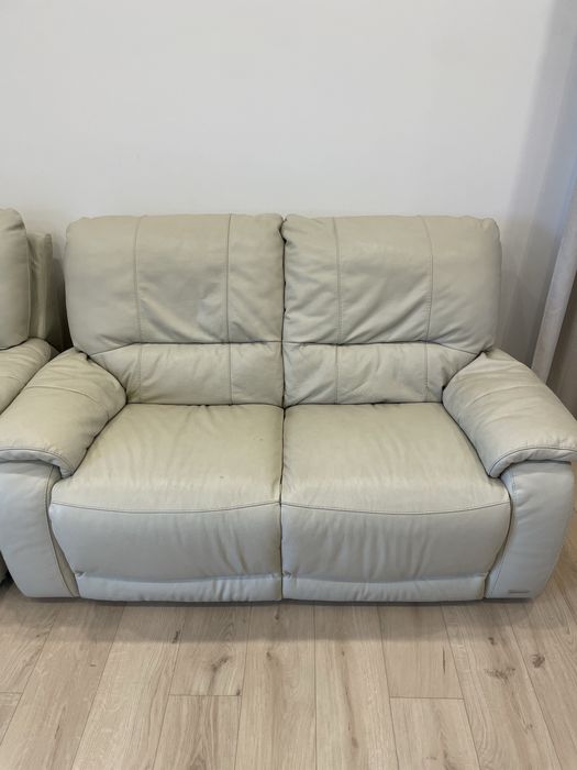 Продам 2 дивана привезені з німедчини