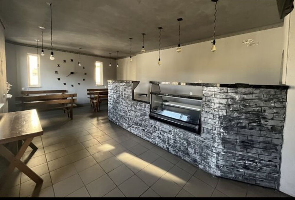 Здам прміщення в оренду від власника