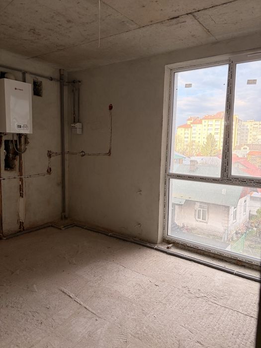 Новобудова продаж 2х кімнатної квартири 66.6 м2 ЖК«Львівський квартал»