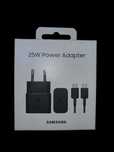 Oryginalna ładowarka sieciowa Samsung 25W USB-C