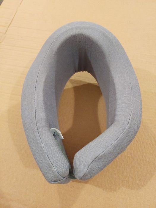 Бандаж на шийний відділ (комір Шанца)