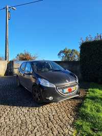 Peugeot 208 Nacional