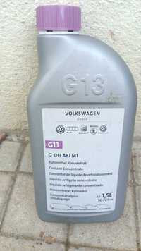 Антифриз концентрат G13 1,5 фіолетовий G013A8JM1 Volkswagen ANTIFREEZE