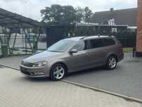 Vw Passat Automat  Dsg 2.0 TDI