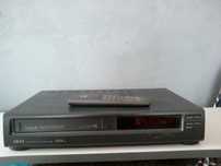 Magnetowid Akai VS-F440 DX 4 Head HQ + pilot