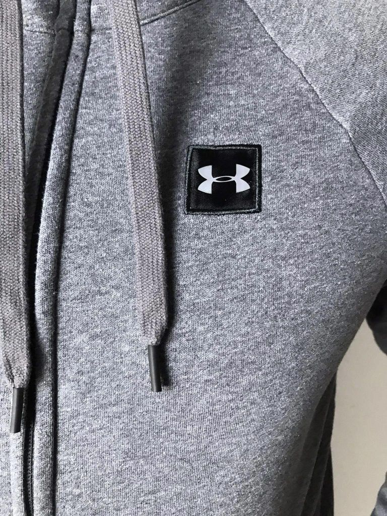 Under Armour bluza męska S
Rozmiar:S