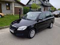 Sprzedam skoda fabia2 combi