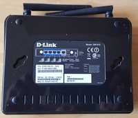 D-Link Ruter DIR 615