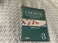 Vademecum chorob, lekow i preparatow bez recepty 3