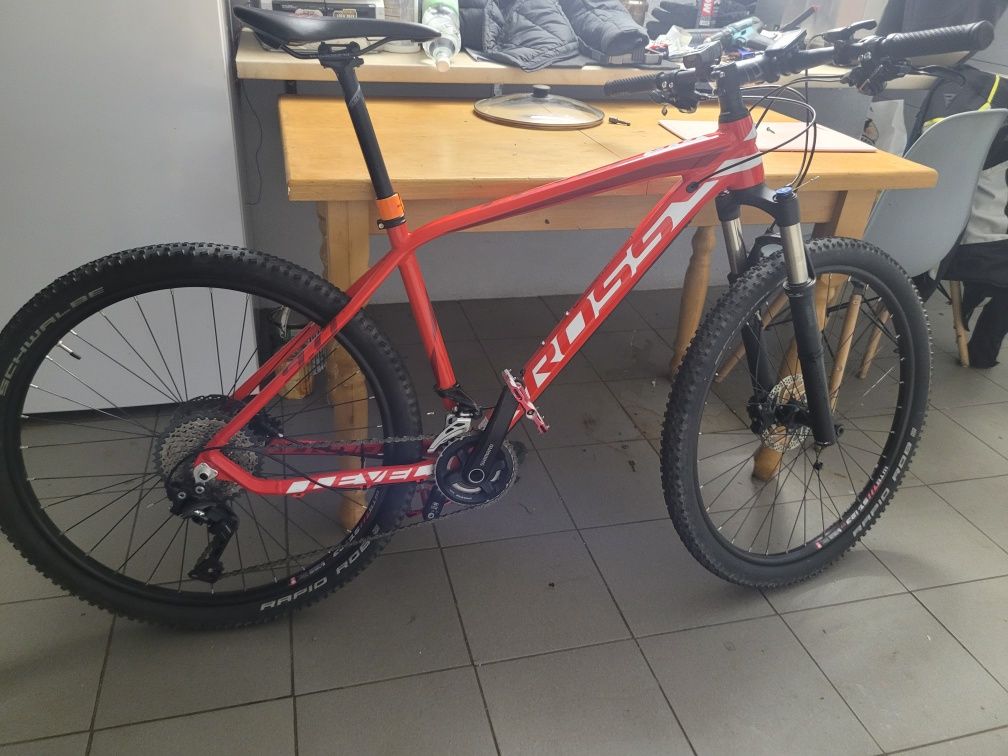 Kross Level 9.0  M  27,5