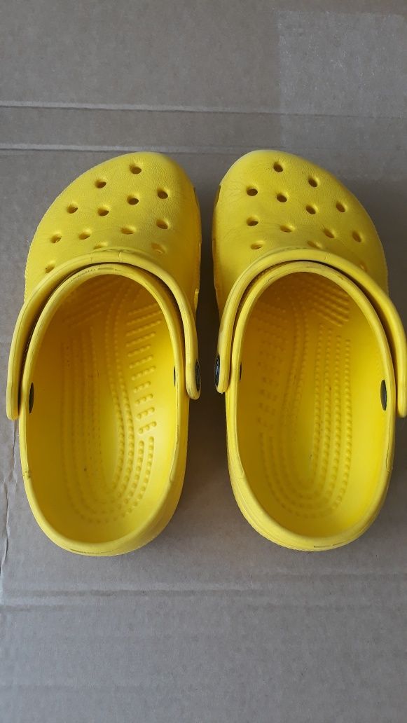 Klapki Crocs 34 /:35