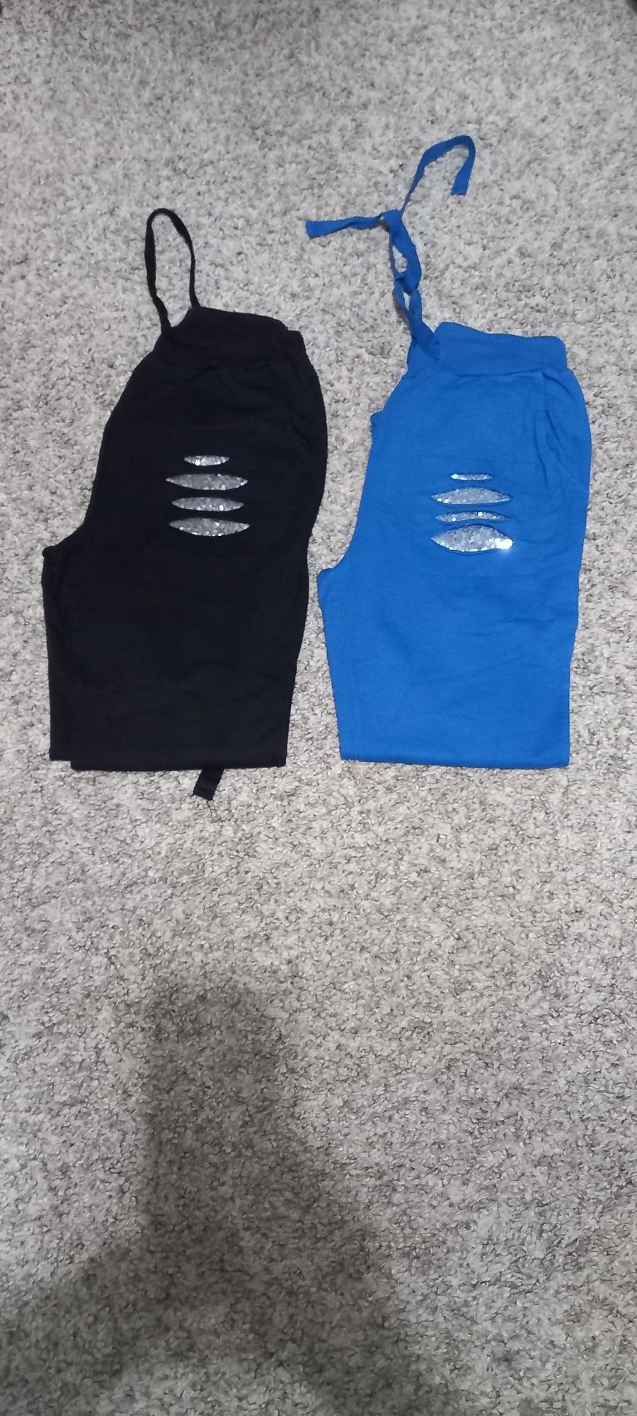 2 Calças de senhora