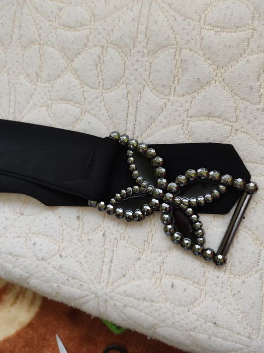 Bluzka koszulowa damska