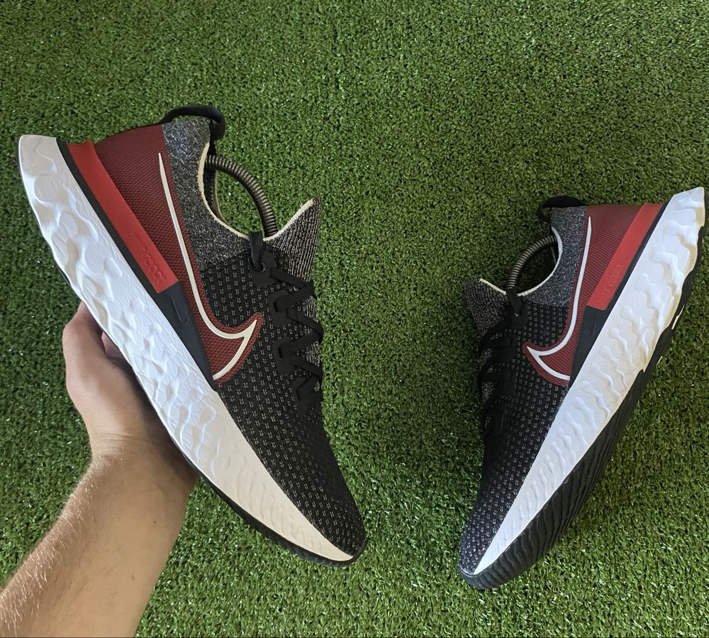 Кроссовки Nike React Infinity Run
