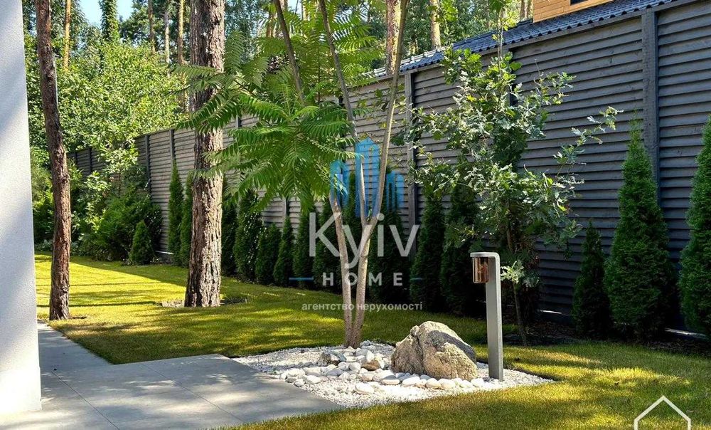 Продаж | Будинок | 520 м2 | Елітний котедж | с. Плюти