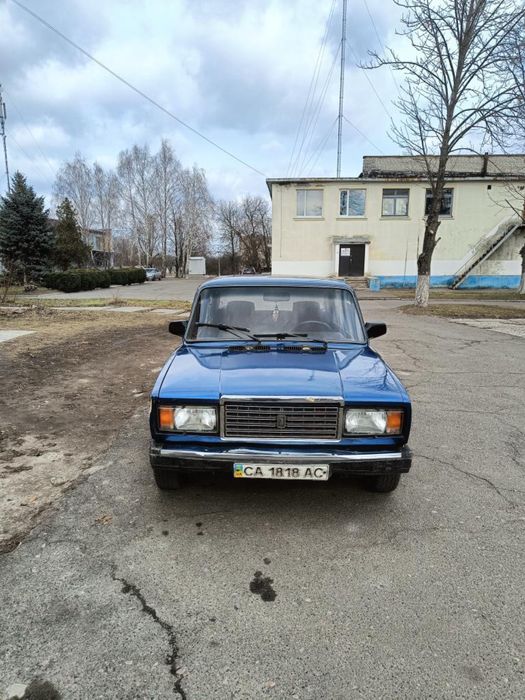 Продається ВАЗ 2107